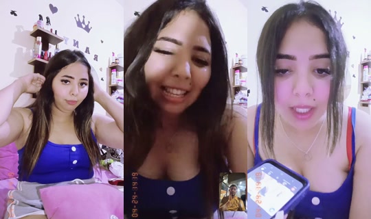 raa__noucha TikTok Live — Sep 6, 2026, 9:31 PM
