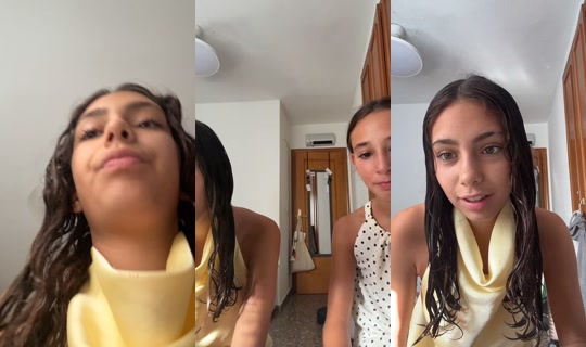 raabaadaan TikTok Live — Aug 22, 2026, 3:46 PM
