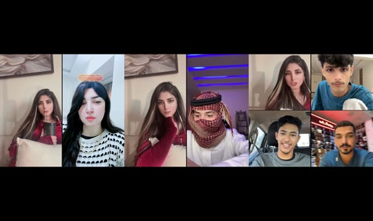 raama_97 TikTok Live — Oct 2, 2026, 1:47 PM