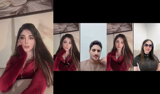 raama_97 TikTok Live — Oct 2, 2026, 4:13 PM