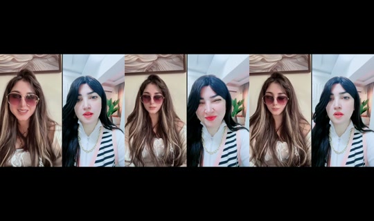 raama_97 TikTok Live — Oct 3, 2026, 11:08 AM