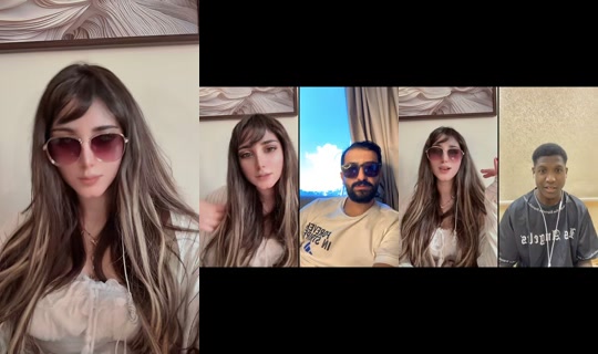 raama_97 TikTok Live — Oct 3, 2026, 11:23 AM
