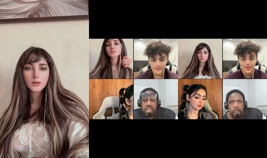 raama_97 TikTok Live — Oct 3, 2026, 12:14 PM