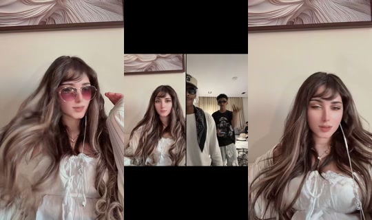 raama_97 TikTok Live — Oct 3, 2026, 12:43 PM