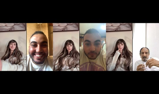raama_97 TikTok Live — Oct 3, 2026, 1:49 PM