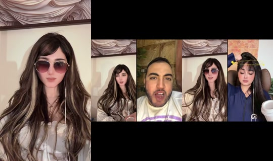 raama_97 TikTok Live — Oct 3, 2026, 5:27 PM