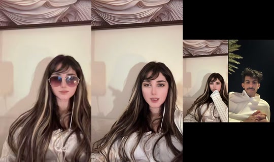 raama_97 TikTok Live — Oct 3, 2026, 7:23 PM