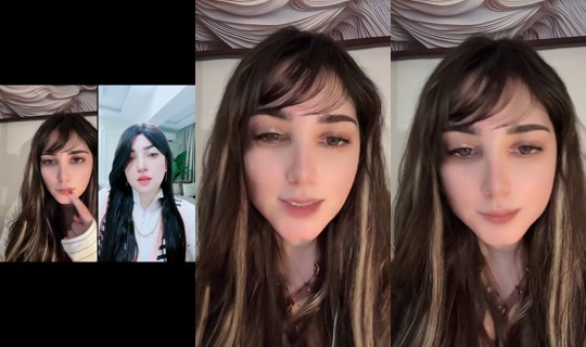 raama_97 TikTok Live — Oct 3, 2026, 8:38 PM