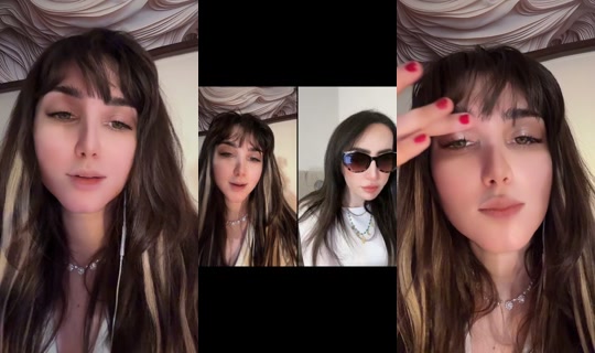raama_97 TikTok Live — Oct 4, 2026, 7:37 PM