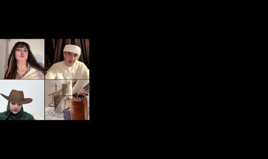 raama_97 TikTok Live — Oct 4, 2026, 9:39 PM