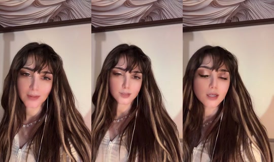 raama_97 TikTok Live — Oct 4, 2026, 10:21 PM