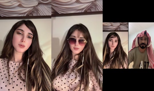 raama_97 TikTok Live — Oct 7, 2026, 1:51 PM