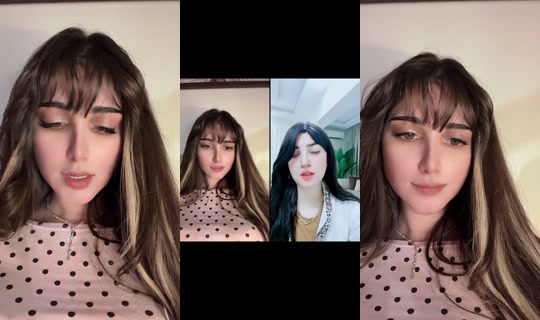 raama_97 TikTok Live — Oct 7, 2026, 6:21 PM