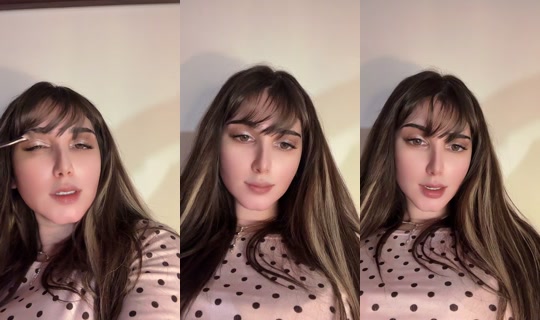 raama_97 TikTok Live — Oct 7, 2026, 8:03 PM