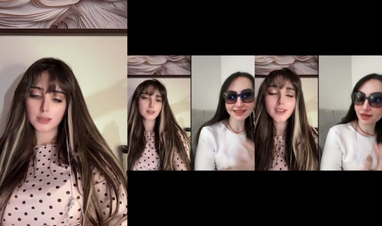 raama_97 TikTok Live — Oct 7, 2026, 9:33 PM