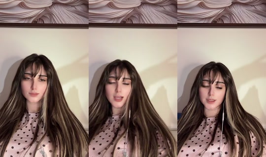 raama_97 TikTok Live — Oct 8, 2026, 12:34 AM