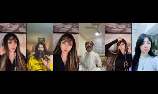 raama_97 TikTok Live — Oct 8, 2026, 5:57 PM