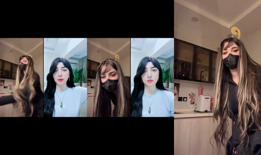 raama_97 TikTok Live — Oct 8, 2026, 8:18 PM