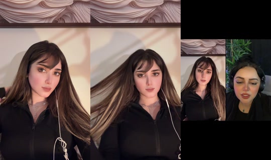 raama_97 TikTok Live — Oct 8, 2026, 8:49 PM