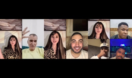 raama_97 TikTok Live — Oct 8, 2026, 10:40 PM