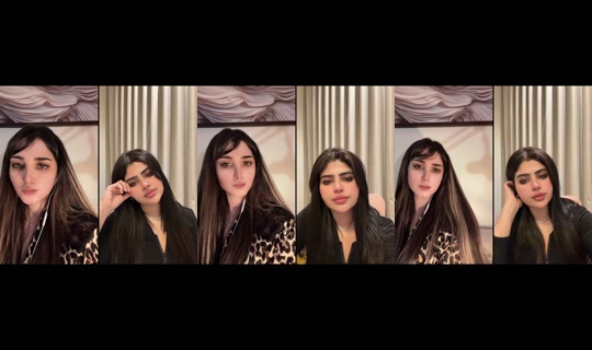 raama_97 TikTok Live — Oct 9, 2026, 1:22 AM
