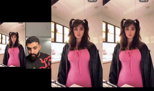 raama_97 TikTok Live — Oct 9, 2026, 2:51 PM