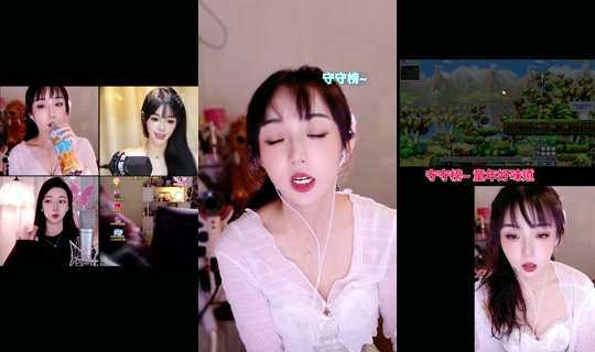 rabbit_olivia0423 TikTok Live — Aug 22, 2026, 3:01 PM
