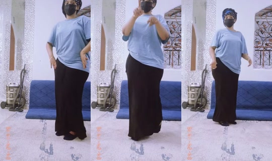 rabeah70 TikTok Live — Oct 4, 2026, 6:01 PM