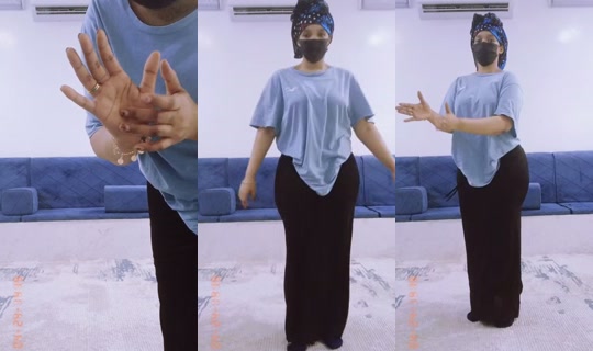 rabeah70 TikTok Live — Oct 4, 2026, 7:22 PM
