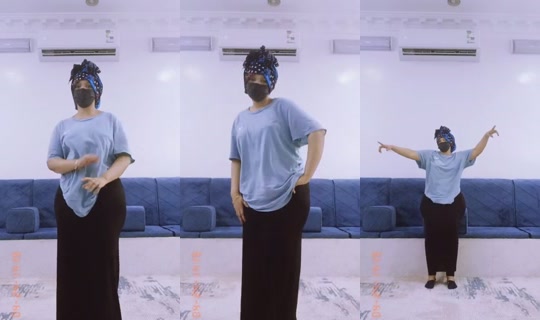 rabeah70 TikTok Live — Oct 4, 2026, 7:55 PM