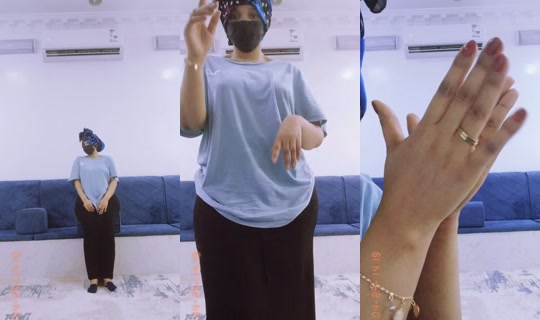 rabeah70 TikTok Live — Oct 4, 2026, 8:41 PM