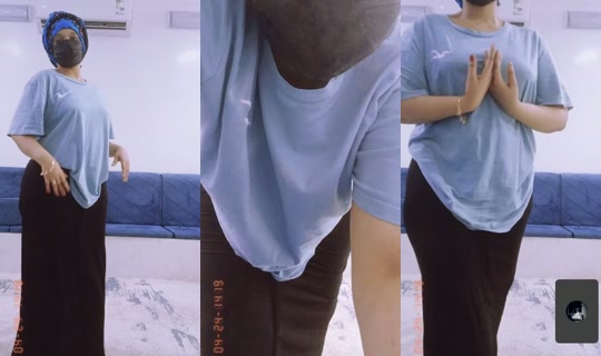 rabeah70 TikTok Live — Oct 5, 2026, 12:34 AM