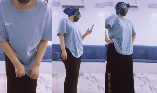 rabeah70 TikTok Live — Oct 5, 2026, 1:24 AM