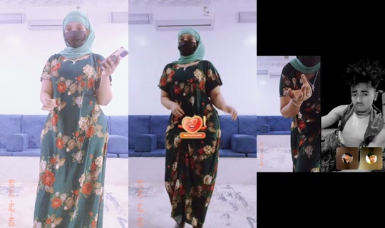 rabeah70 TikTok Live — Oct 7, 2026, 10:16 PM