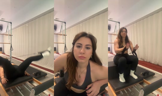 rabiaabln TikTok Live — Oct 7, 2026, 4:43 PM