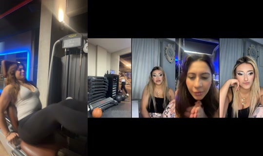 rabiaabln TikTok Live — Oct 8, 2026, 7:26 PM