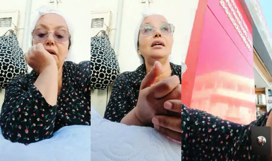 rabiaofficial200 TikTok Live — Oct 7, 2026, 12:37 PM
