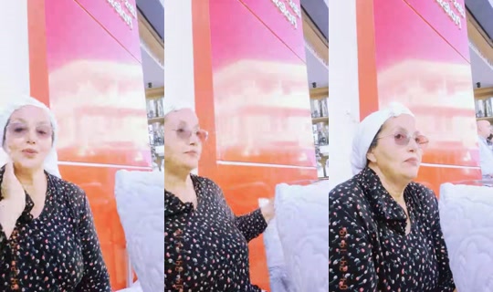 rabiaofficial200 TikTok Live — Oct 7, 2026, 3:43 PM