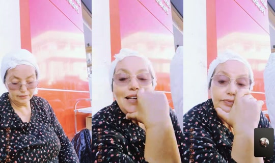 rabiaofficial200 TikTok Live — Oct 7, 2026, 4:15 PM