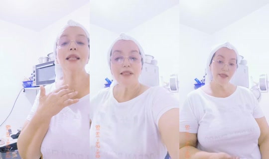 rabiaofficial200 TikTok Live — Oct 8, 2026, 9:01 AM