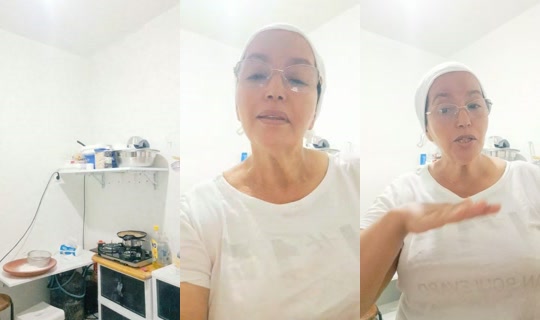 rabiaofficial200 TikTok Live — Oct 9, 2026, 8:04 AM