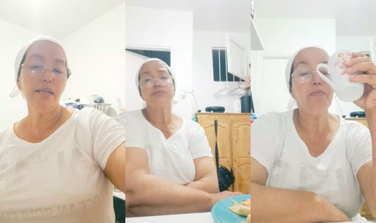rabiaofficial200 TikTok Live — Oct 9, 2026, 8:55 AM