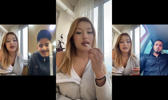 rabiayypp TikTok Live — Sep 27, 2026, 4:25 AM