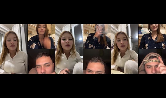 rabiayypp TikTok Live — Sep 29, 2026, 12:31 AM