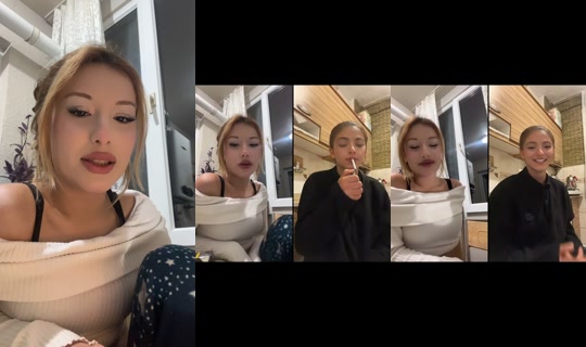 rabiayypp TikTok Live — Oct 4, 2026, 12:51 AM