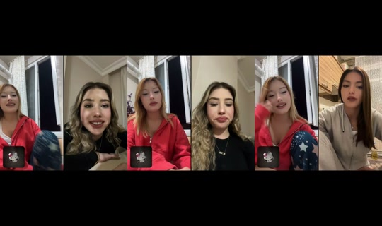 rabiayypp TikTok Live — Oct 5, 2026, 10:46 PM