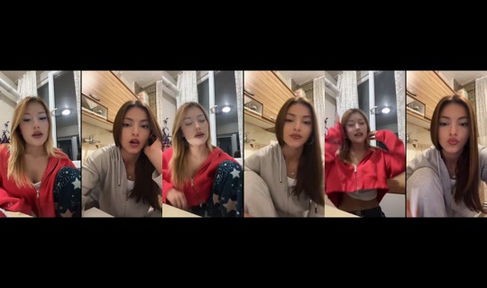 rabiayypp TikTok Live — Oct 5, 2026, 11:24 PM