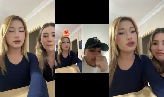 rabiayypp TikTok Live — Oct 6, 2026, 3:13 PM