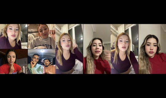 rabiayypp TikTok Live — Oct 7, 2026, 6:11 PM