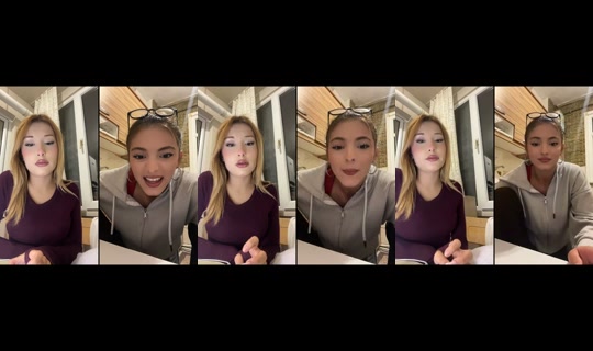 rabiayypp TikTok Live — Oct 7, 2026, 9:27 PM